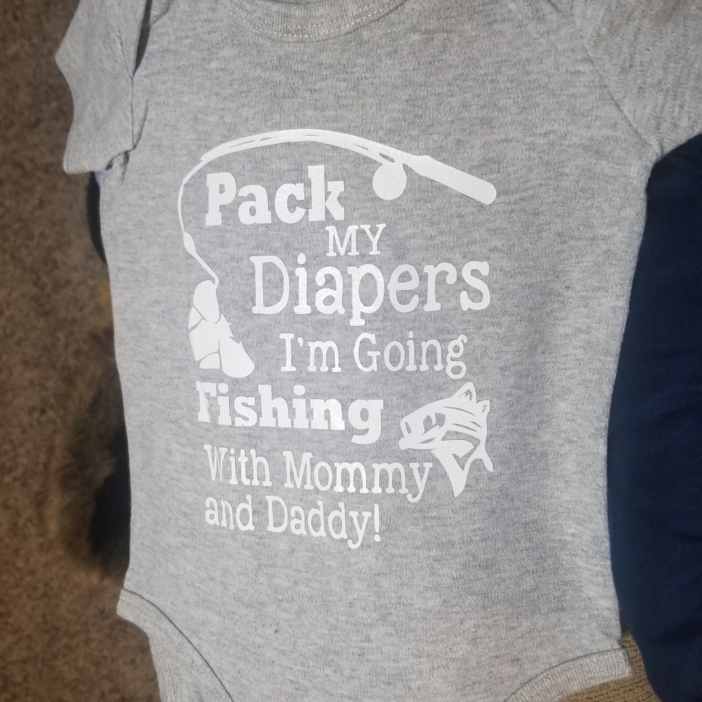 Custom Oneseys - Picture 15 of 16